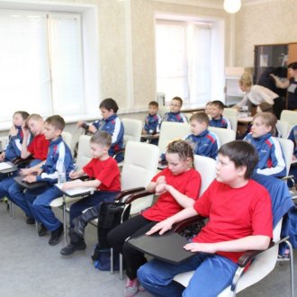 Сургут вся группа
